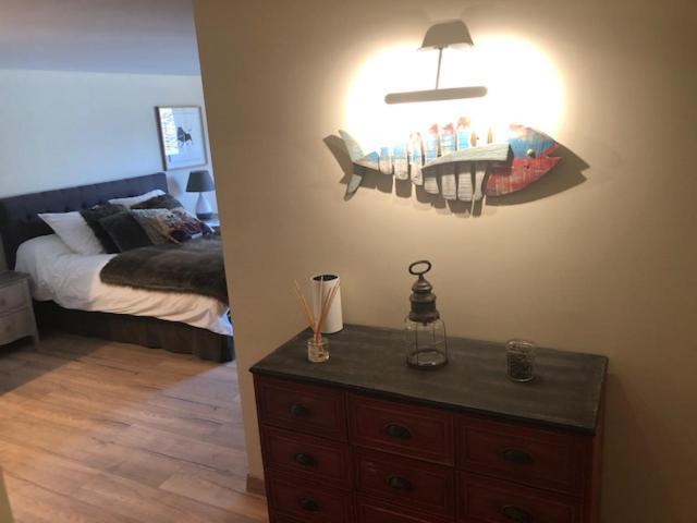 Agreable Chambre D Hote Avec Piscine Et Jacuzzi Thegra Luaran gambar